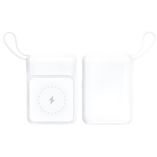 Fast Charge Magnetic Powerbanks Side 2